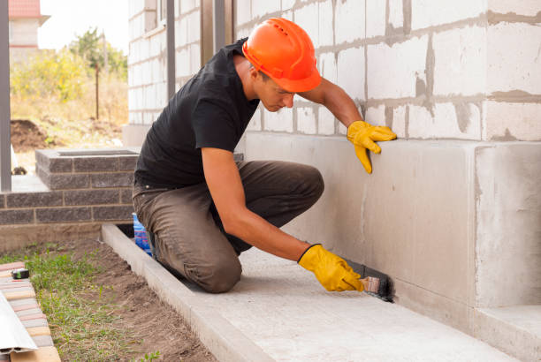 Licensed Wet Basement Repair service in Rochelle, VA - SGP Waterproofing